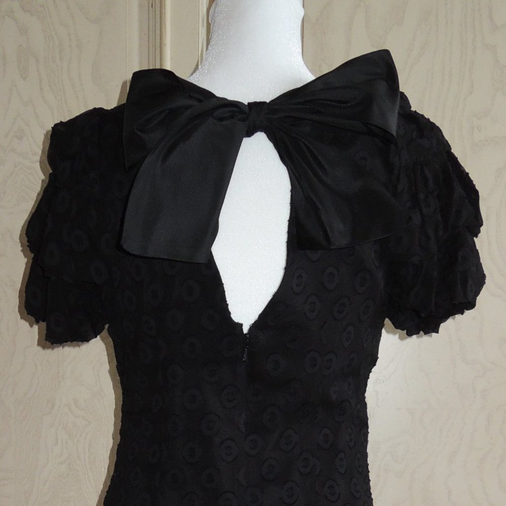 plenty frock! by tracy reese LBD size 4